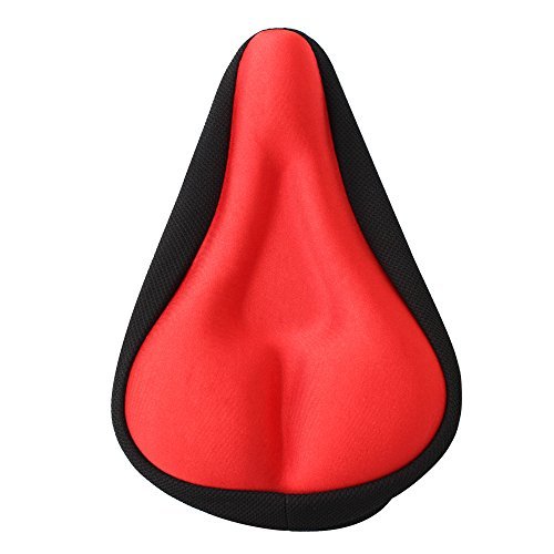 Extra Comfort Bicycle Seat Saddle Cover