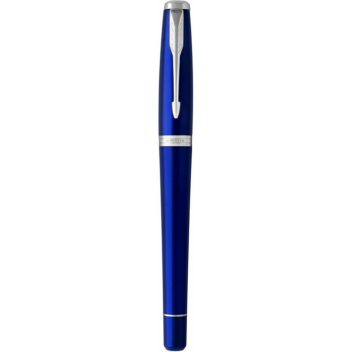 Parker Urban Night Sky Blue Rollerball Pen