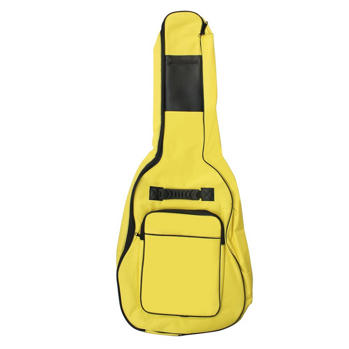 Full Size Padded Protective Guitar Bag