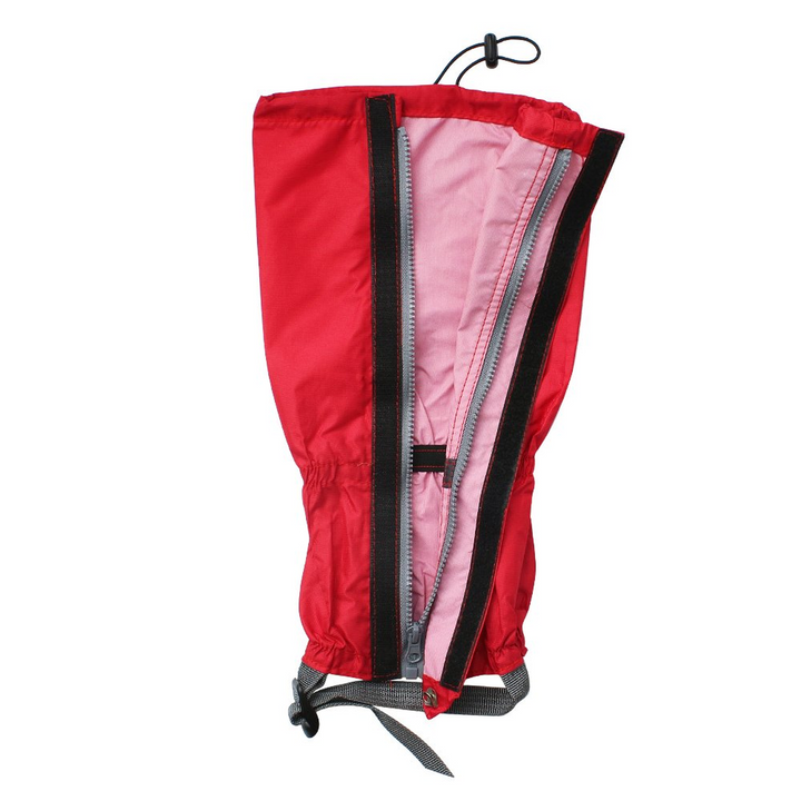 Waterproof Outdoor Hiking Gaiters