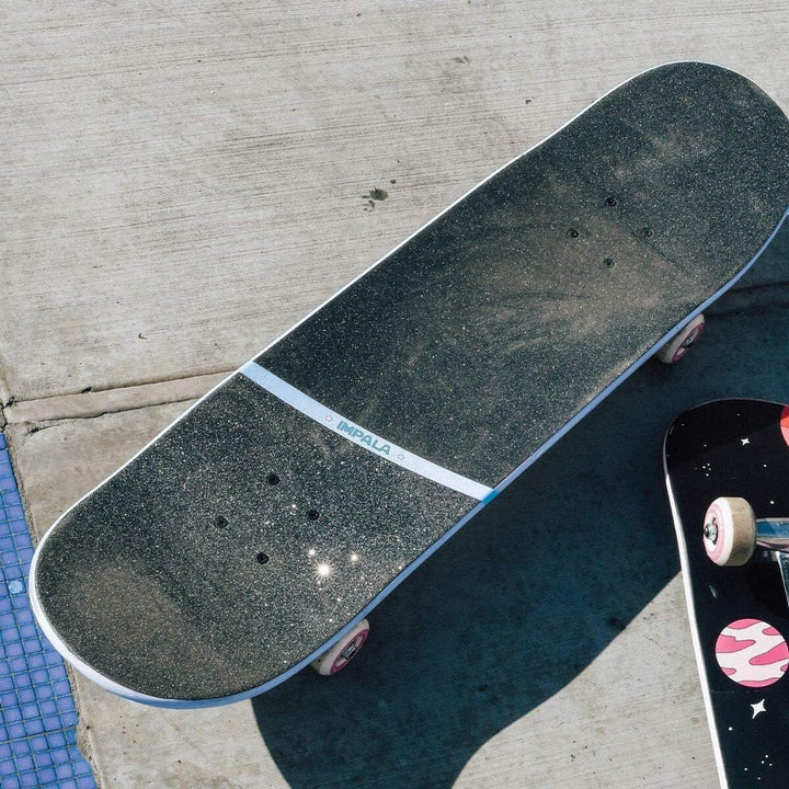 Impala Skateboard Cosmos 8.00"