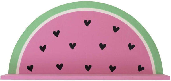 Kids Watermelon Shelf