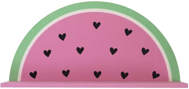 Kids Watermelon Shelf