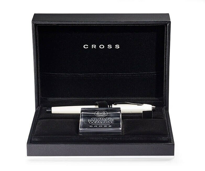 Cross Star Wars Stormtrooper Rollerball Pen