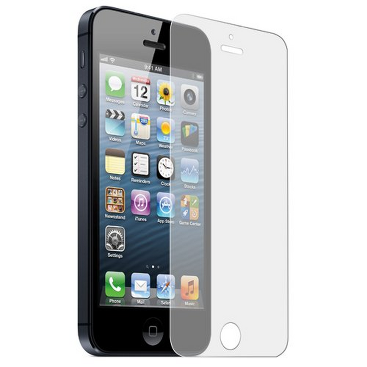 iPhone 5 Screen Protector