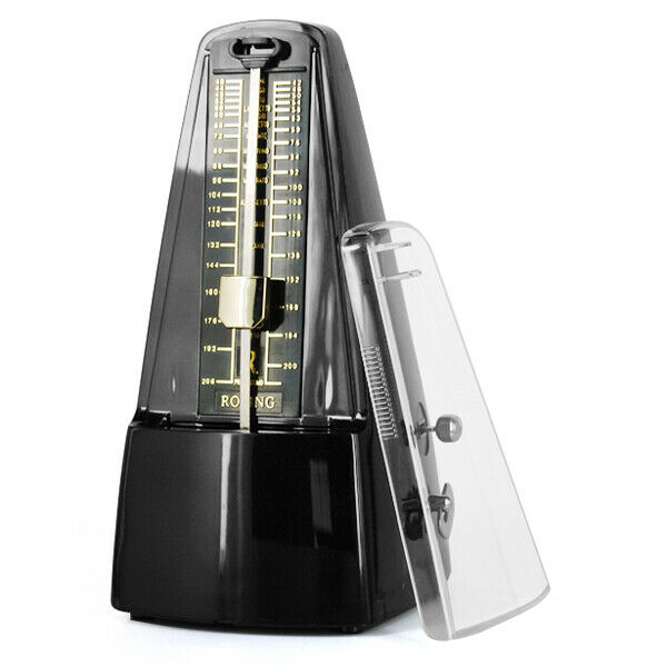 Black Pryamid Metronome