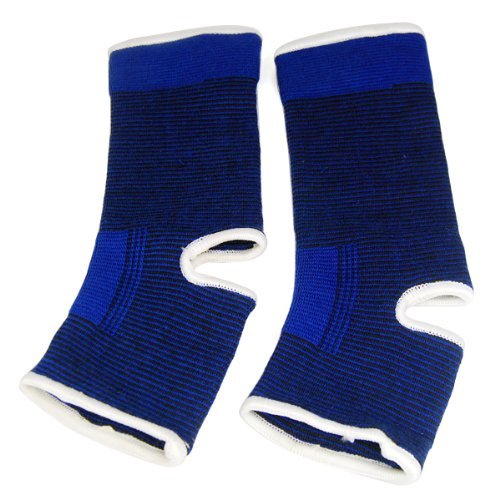 2 Ankle Brace Sport Socks