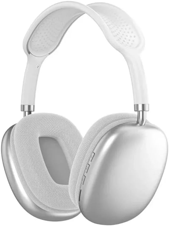 Wireless Bluetooth Over Ear Headphones