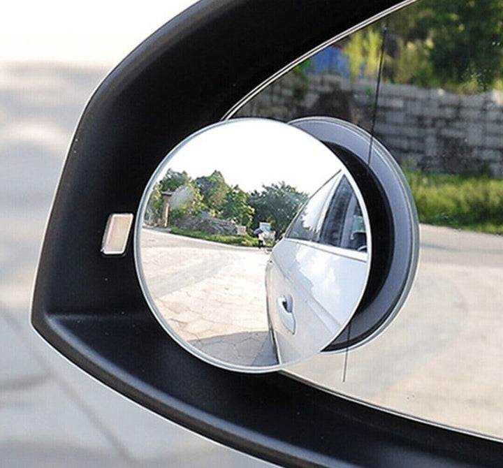 Blind Spot Driving Mirrors