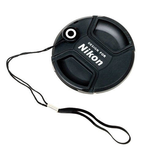 5 Lens Cap Holder Straps