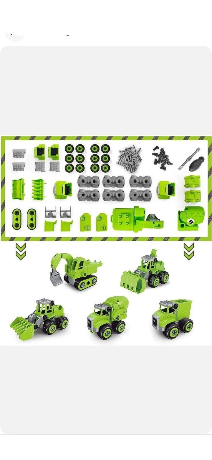 Dinosaur Kids Play Set