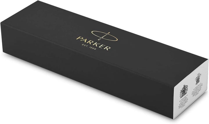 Parker IM White Rollerball Pen