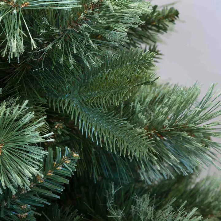 7ft Artificial Christmas Trees