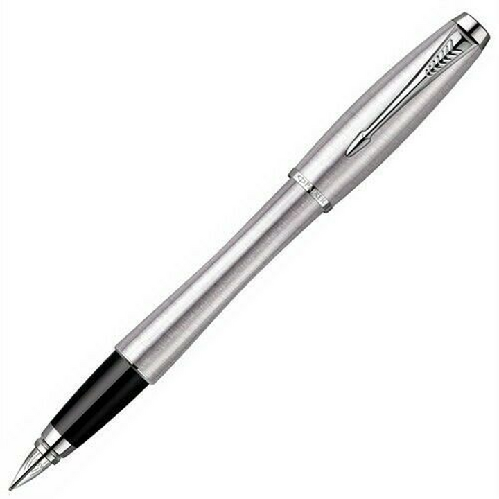Parker Urban Chrome Fountain Pen