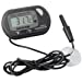 Digital Fish Tank Thermometer