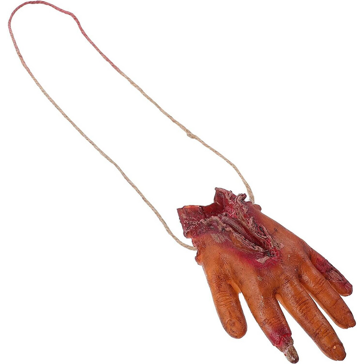 Halloween Fake Hand