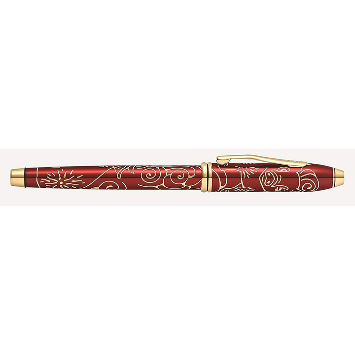 Cross Year Of The Pig Fountain Pen