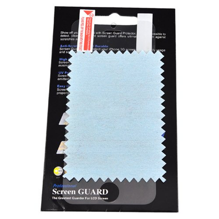 iPhone 5 Screen Protector