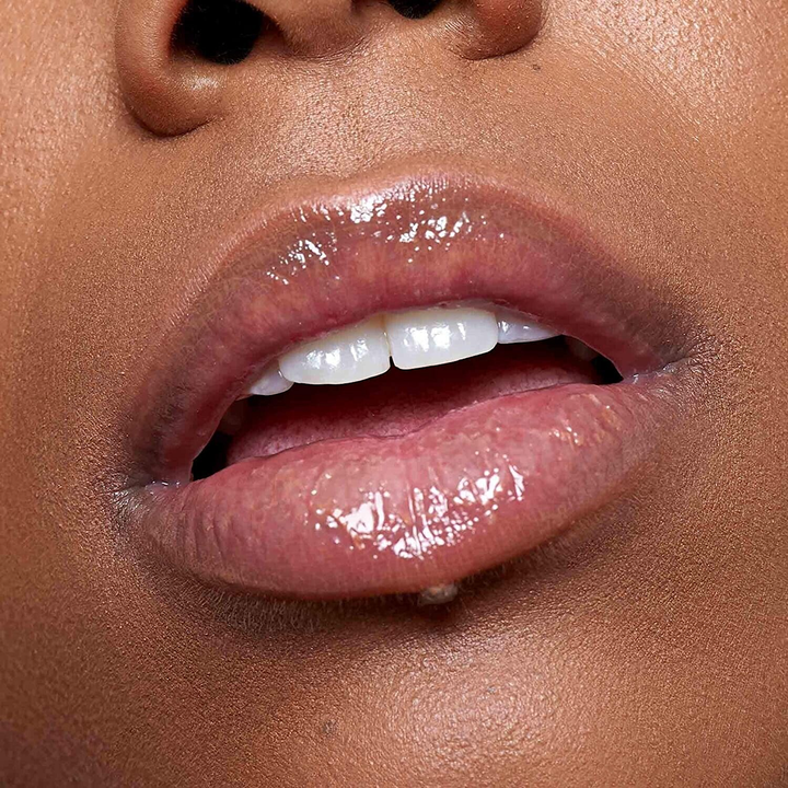 WunderKiss Lip Plumping Clear Gloss