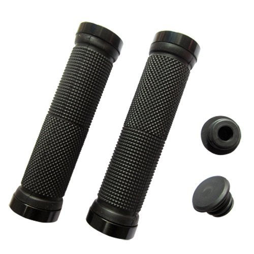 Double Lock On Handle Bar Grips