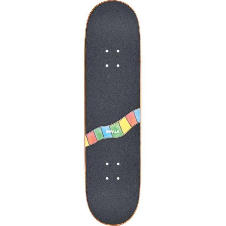 Impala Skateboard Serpens 8.25"