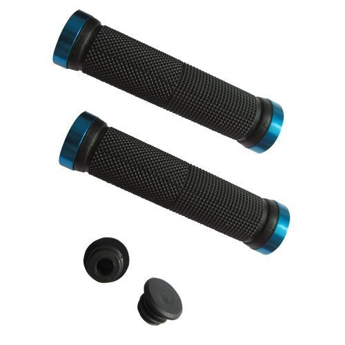 Double Lock On Handle Bar Grips