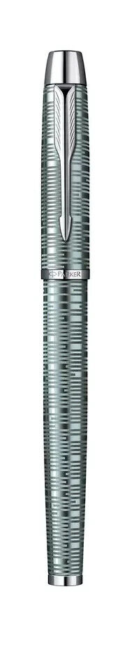 Emerald Parker Fine Fountain Emerald Pen