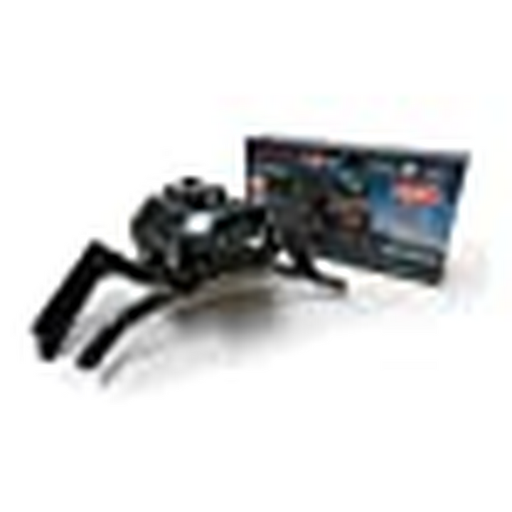 Binary Bots Spider Build Kit
