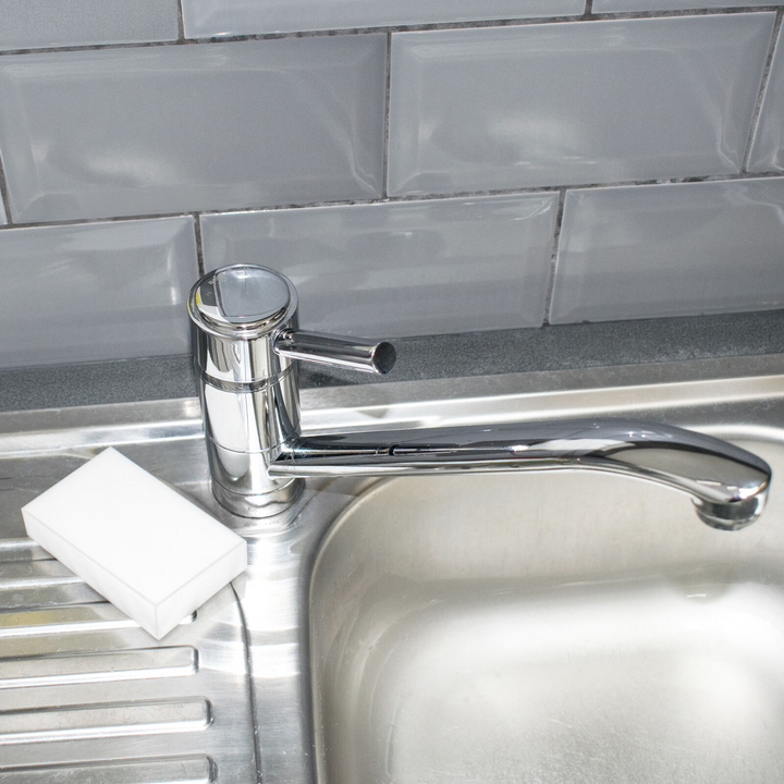 Magic Cleaning Sponges