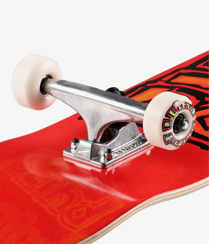 Blind Skateboard OG Stacked Stamp 8"