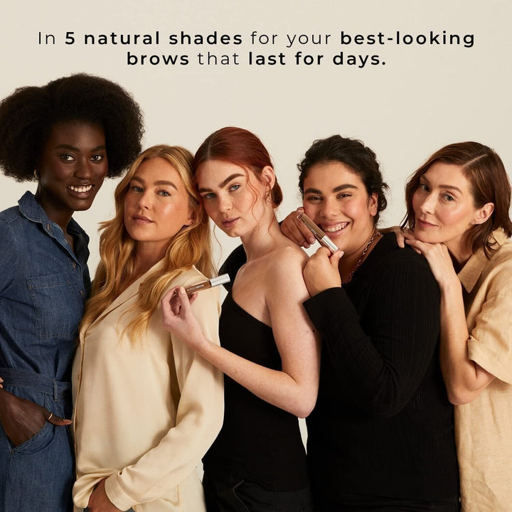 WunderBrow Brown Eyebrow Gel