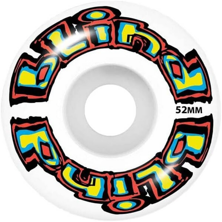 Blind Skateboard OG Logo 7.75"