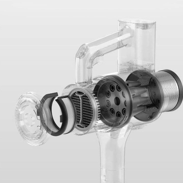 Roidmi Z1 Vacuum Cleaner