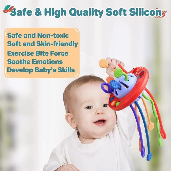 Childrens Sensory Toy