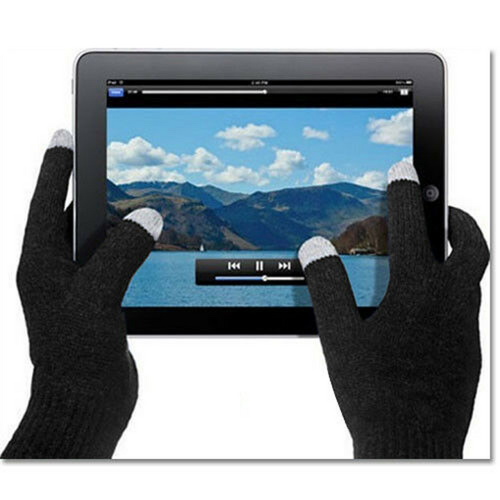 Thermal Insulation Magic Touch Screen Gloves | Seller Vision
