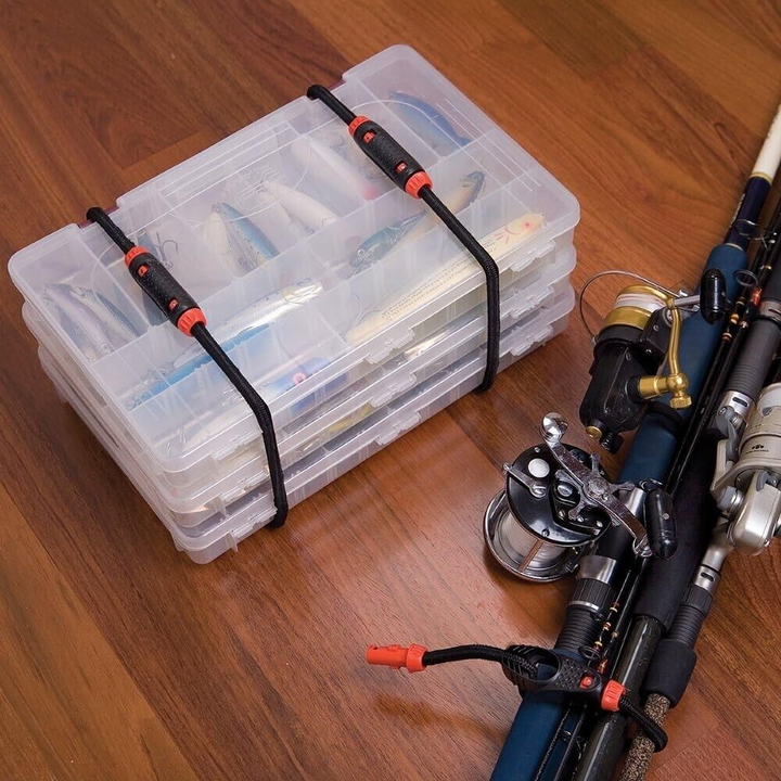 Ring Bungee Clic Kit