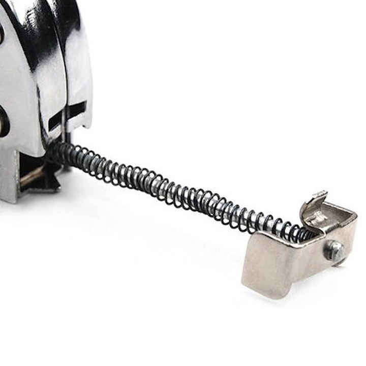 Stainless Steel Heavy Duty Staple Gun