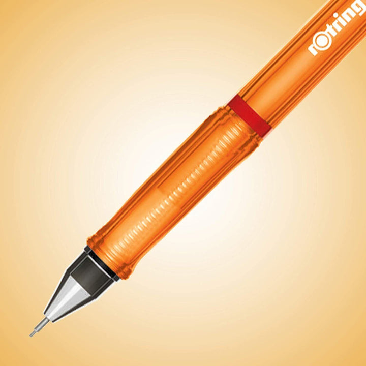 4 Rotring Visuclick Mechanical Pencils