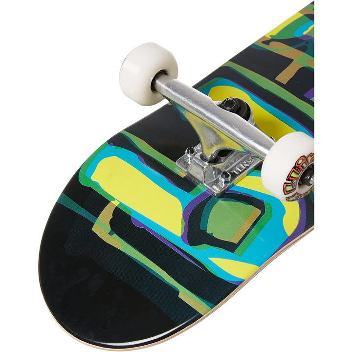 Blind Skateboard Logo GLitch 7.875"