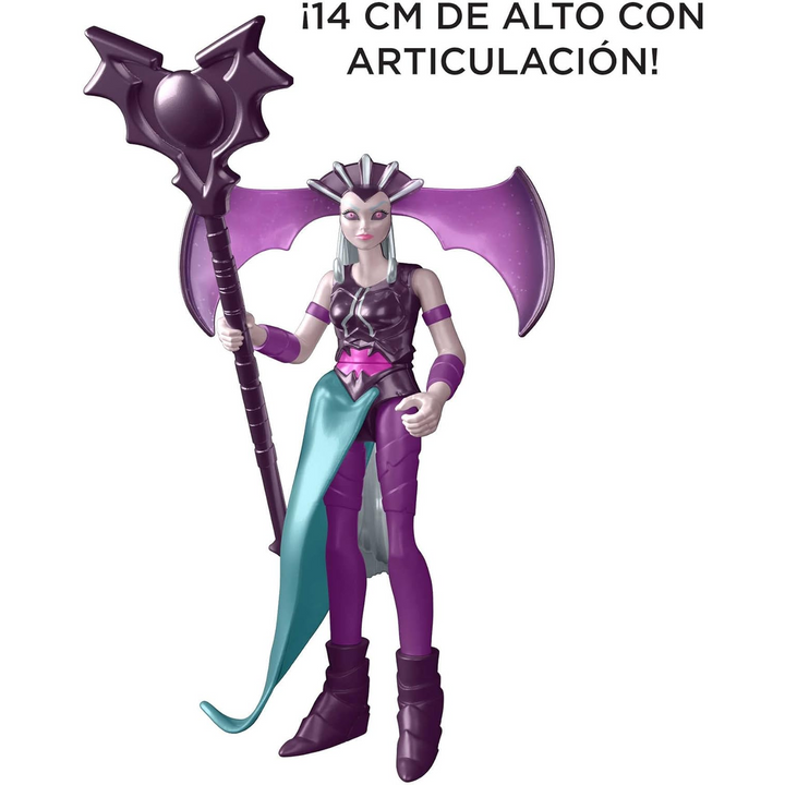 He-Man Evil-Lyn Action Figure Model Toy