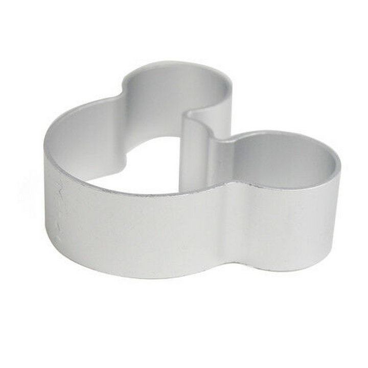 Mickey Mouse Shape Cutter