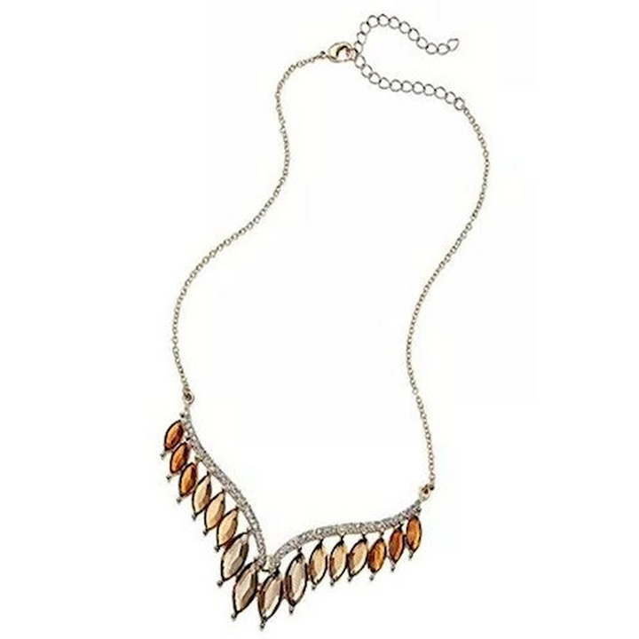 Avon Women's Frannie Necklace & Earrings Giftset