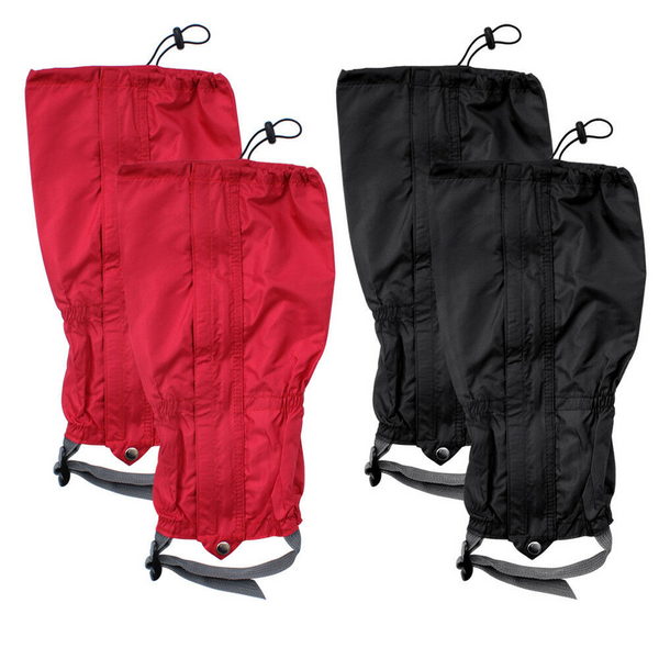 Waterproof Outdoor Hiking Gaiters