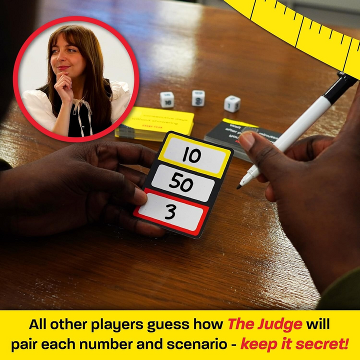 Lucky Egg 21 Inches Card Game