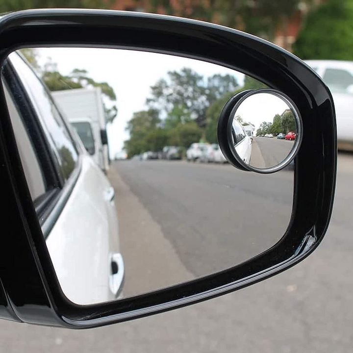 Blind Spot Driving Mirrors