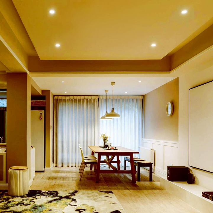 10 Pack GU10 Light Bulbs