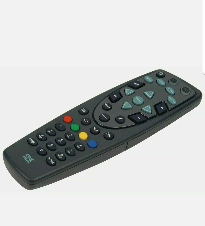 Sky Replacement Remote Control