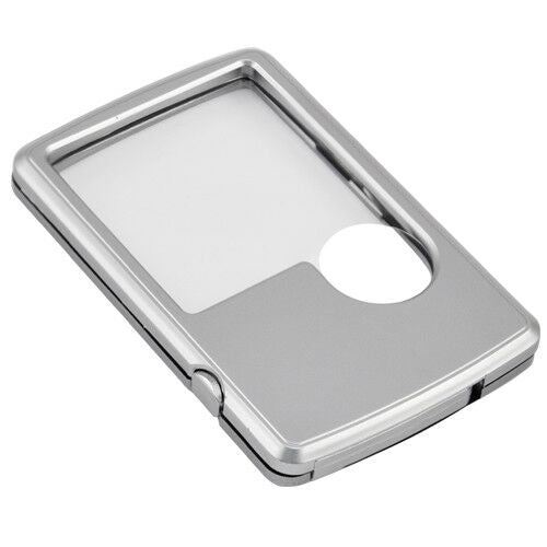 Jewelers Loupe Magnifier