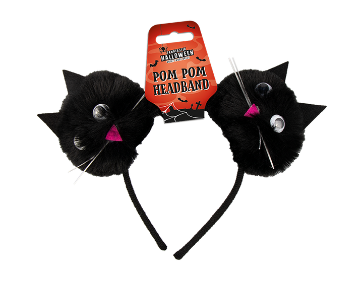 Halloween Fancy Dress Headband
