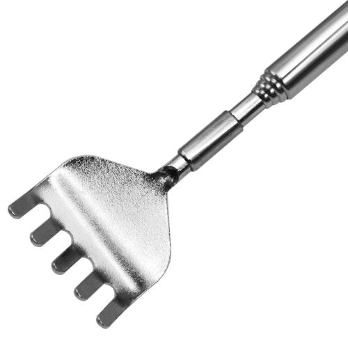 Extending Back Scratcher